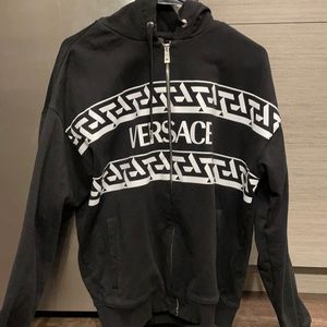 Versace Men’s track suit. Full set. Size small